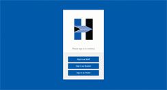 Desktop Screenshot of hcsdoh.org