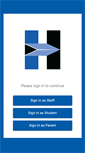 Mobile Screenshot of hcsdoh.org